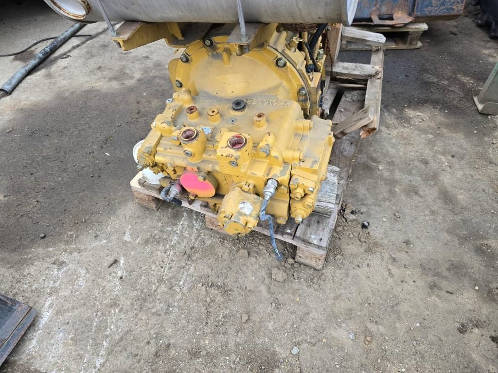 CAT SBS80 267-1623 Hydralic Pump CAT 312C, 313, 315 - Hidraulika za Građevinski strojevi: slika CAT SBS80 267-1623 Hydralic Pump CAT 312C, 313, 315 - Hidraulika za Građevinski strojevi CAT SBS80 267-1623 Hydralic Pump CAT 312C, 313, 315 - Hidraulika za Građevinski strojevi: slika CAT SBS80 267-1623 Hydralic Pump CAT 312C, 313, 315 - Hidraulika za Građevinski strojevi