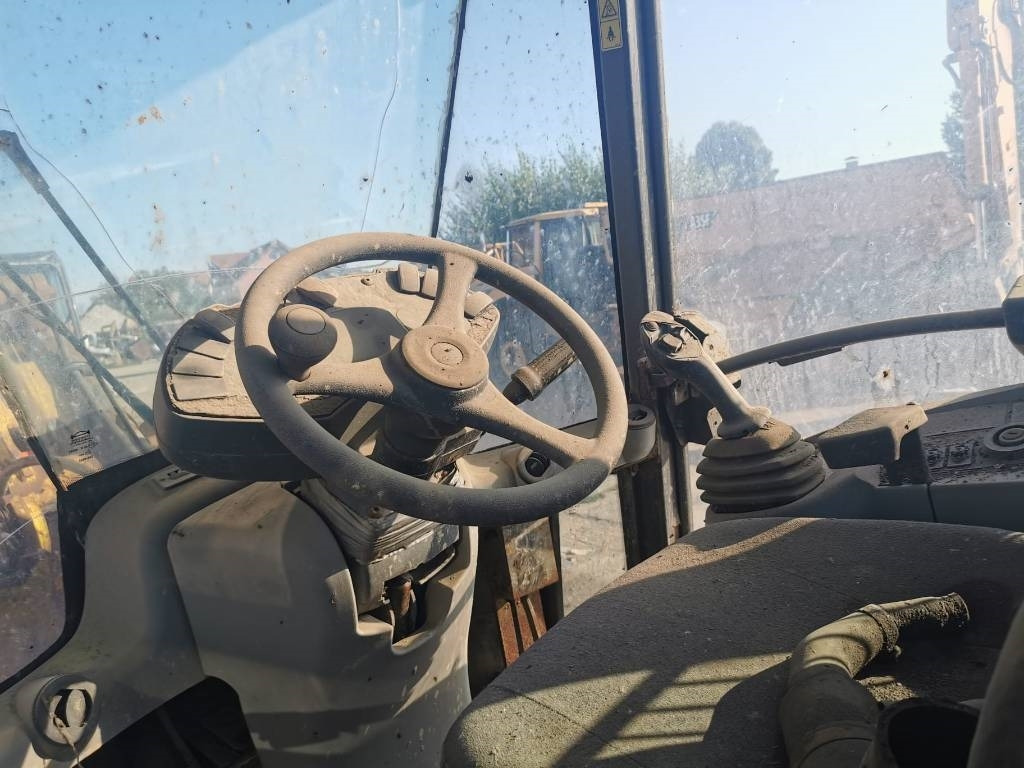 CAT TH 360 B - Teleskopski rukovatelj: slika CAT TH 360 B - Teleskopski rukovatelj CAT TH 360 B - Teleskopski rukovatelj: slika CAT TH 360 B - Teleskopski rukovatelj