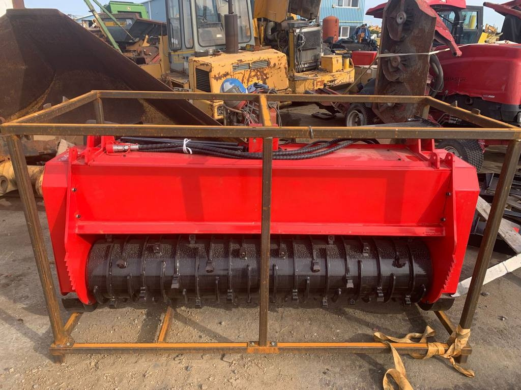 Captok CK72PRO NEW - Šumarski malčer: slika Captok CK72PRO NEW - Šumarski malčer Captok CK72PRO NEW - Šumarski malčer: slika Captok CK72PRO NEW - Šumarski malčer