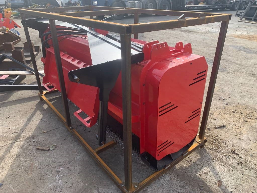 Captok CK72PRO NEW - Šumarski malčer: slika Captok CK72PRO NEW - Šumarski malčer Captok CK72PRO NEW - Šumarski malčer: slika Captok CK72PRO NEW - Šumarski malčer