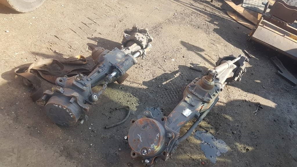 Carraro 20.11 FRONT AXLE - Osovina i dijelovi za Građevinski strojevi: slika Carraro 20.11 FRONT AXLE - Osovina i dijelovi za Građevinski strojevi Carraro 20.11 FRONT AXLE - Osovina i dijelovi za Građevinski strojevi: slika Carraro 20.11 FRONT AXLE - Osovina i dijelovi za Građevinski strojevi