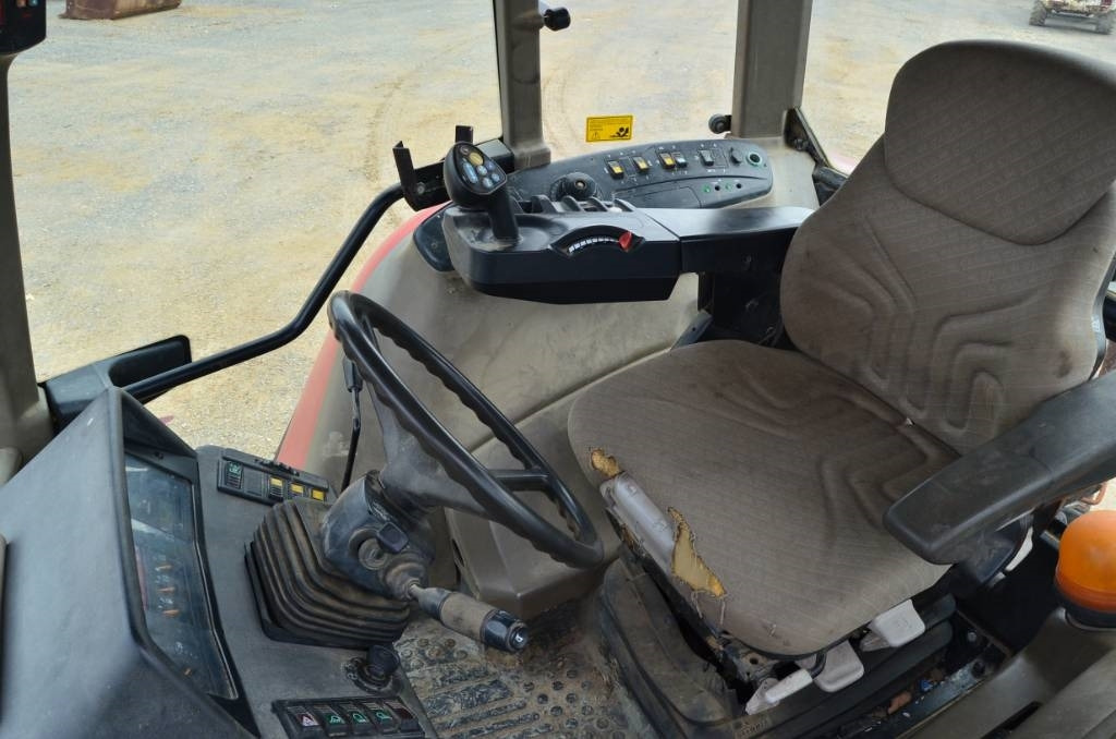 Zakup Case CVX 170  Case CVX 170: slika Zakup Case CVX 170  Case CVX 170