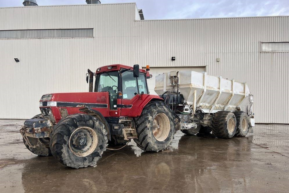 Case IH 7240 - Traktor: slika Case IH 7240 - Traktor Case IH 7240 - Traktor: slika Case IH 7240 - Traktor