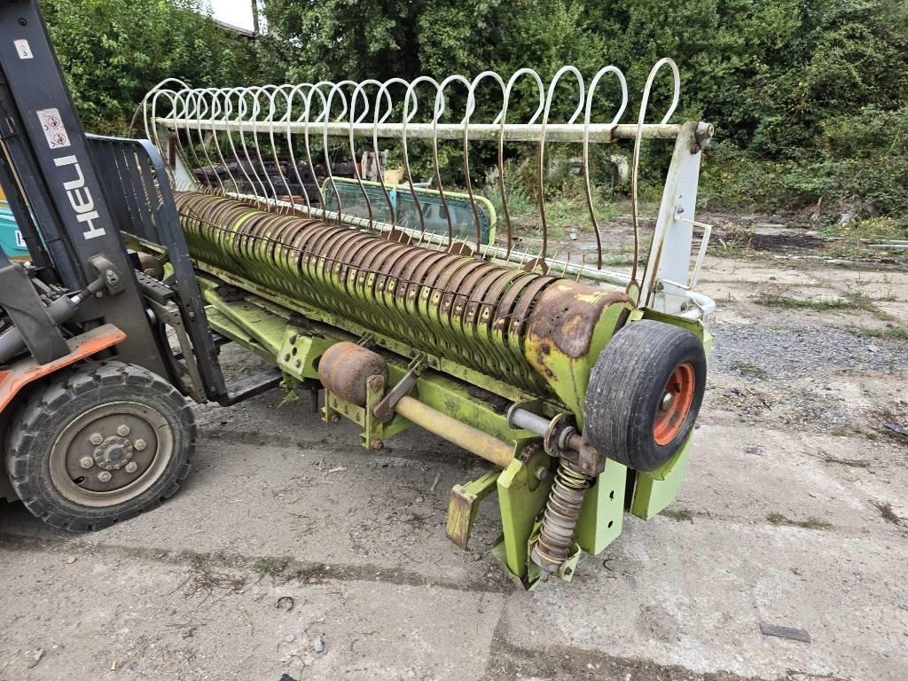 Claas PU430  - Priključak za kombajn: slika Claas PU430  - Priključak za kombajn Claas PU430  - Priključak za kombajn: slika Claas PU430  - Priključak za kombajn