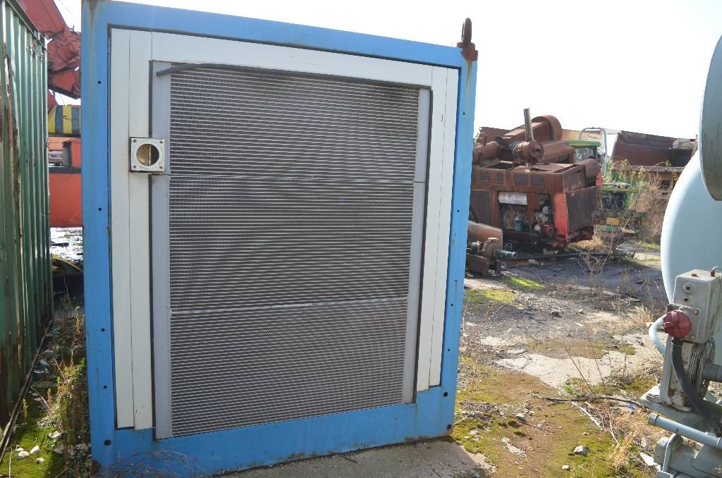 Compair MA250A - Zračni kompresor: slika Compair MA250A - Zračni kompresor Compair MA250A - Zračni kompresor: slika Compair MA250A - Zračni kompresor