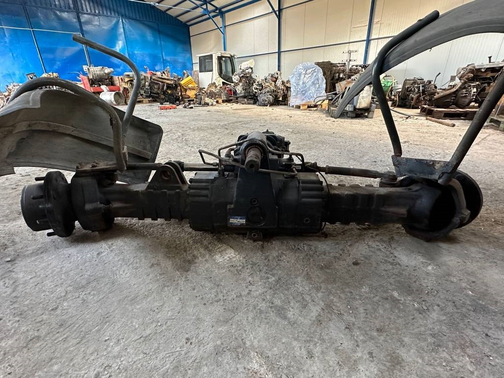 Dana Spicer 103/212 AXLE - Osovina i dijelovi za Građevinski strojevi: slika Dana Spicer 103/212 AXLE - Osovina i dijelovi za Građevinski strojevi Dana Spicer 103/212 AXLE - Osovina i dijelovi za Građevinski strojevi: slika Dana Spicer 103/212 AXLE - Osovina i dijelovi za Građevinski strojevi