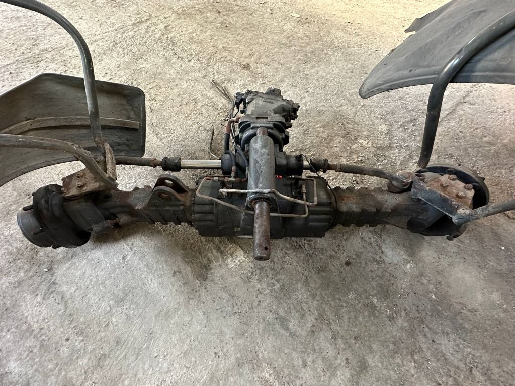 Dana Spicer 103/212 AXLE - Osovina i dijelovi za Građevinski strojevi: slika Dana Spicer 103/212 AXLE - Osovina i dijelovi za Građevinski strojevi Dana Spicer 103/212 AXLE - Osovina i dijelovi za Građevinski strojevi: slika Dana Spicer 103/212 AXLE - Osovina i dijelovi za Građevinski strojevi