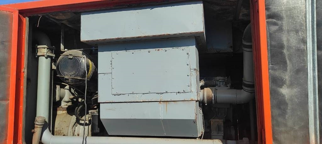 Demag C232DS - Zračni kompresor: slika Demag C232DS - Zračni kompresor Demag C232DS - Zračni kompresor: slika Demag C232DS - Zračni kompresor