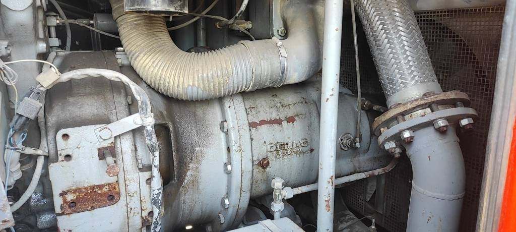 Demag C232DS - Zračni kompresor: slika Demag C232DS - Zračni kompresor Demag C232DS - Zračni kompresor: slika Demag C232DS - Zračni kompresor