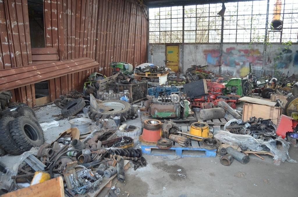 Deutz 20 - Motor za Građevinski strojevi: slika Deutz 20 - Motor za Građevinski strojevi Deutz 20 - Motor za Građevinski strojevi: slika Deutz 20 - Motor za Građevinski strojevi