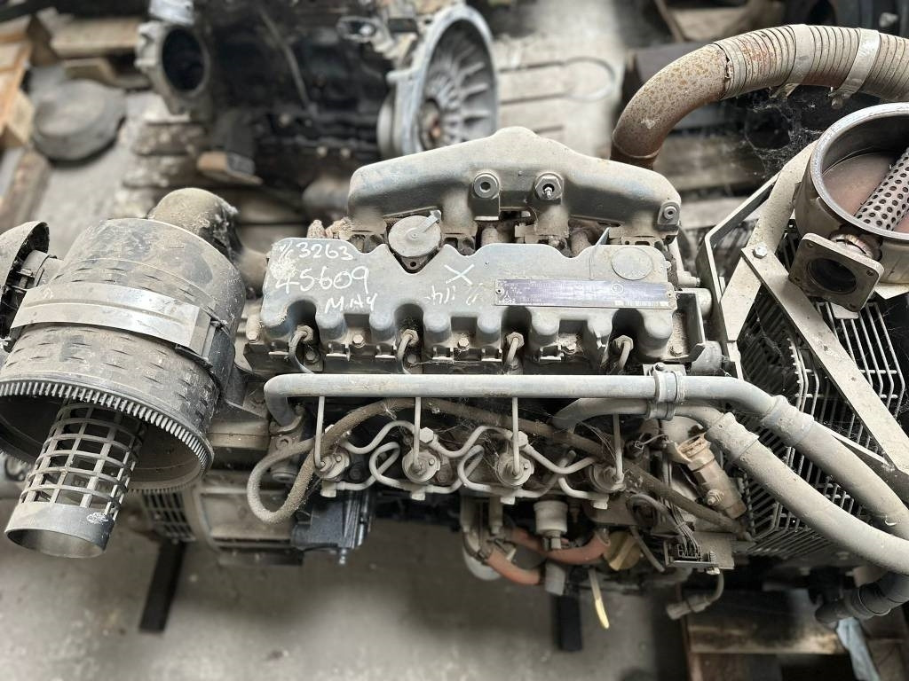 Deutz BF4M2011 ENGINE - Motor za Građevinski strojevi: slika Deutz BF4M2011 ENGINE - Motor za Građevinski strojevi Deutz BF4M2011 ENGINE - Motor za Građevinski strojevi: slika Deutz BF4M2011 ENGINE - Motor za Građevinski strojevi