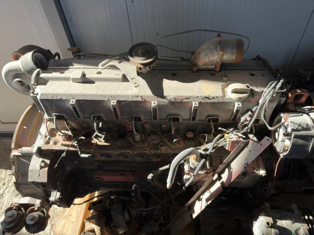 Deutz BF6M1013CP ENGINE - Motor za Građevinski strojevi: slika Deutz BF6M1013CP ENGINE - Motor za Građevinski strojevi Deutz BF6M1013CP ENGINE - Motor za Građevinski strojevi: slika Deutz BF6M1013CP ENGINE - Motor za Građevinski strojevi