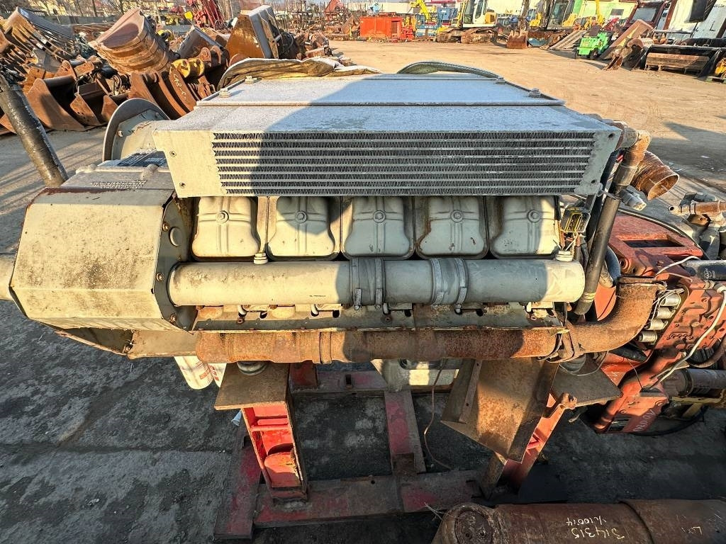 Deutz F10L413 FW - Motor za Građevinski strojevi: slika Deutz F10L413 FW - Motor za Građevinski strojevi Deutz F10L413 FW - Motor za Građevinski strojevi: slika Deutz F10L413 FW - Motor za Građevinski strojevi