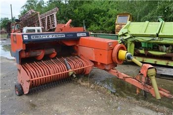 Deutz-fahr HD490 - Kvadratna balirka: slika Deutz-fahr HD490 - Kvadratna balirka Deutz-fahr HD490 - Kvadratna balirka: slika Deutz-fahr HD490 - Kvadratna balirka