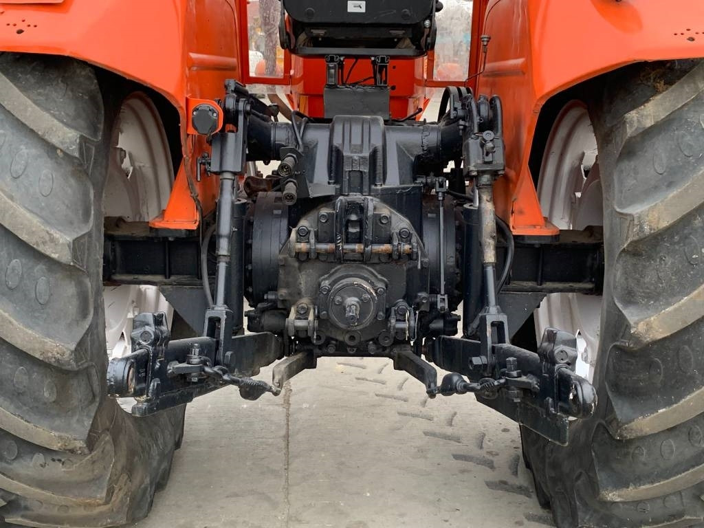 Fiat 1000DT - Traktor: slika Fiat 1000DT - Traktor Fiat 1000DT - Traktor: slika Fiat 1000DT - Traktor