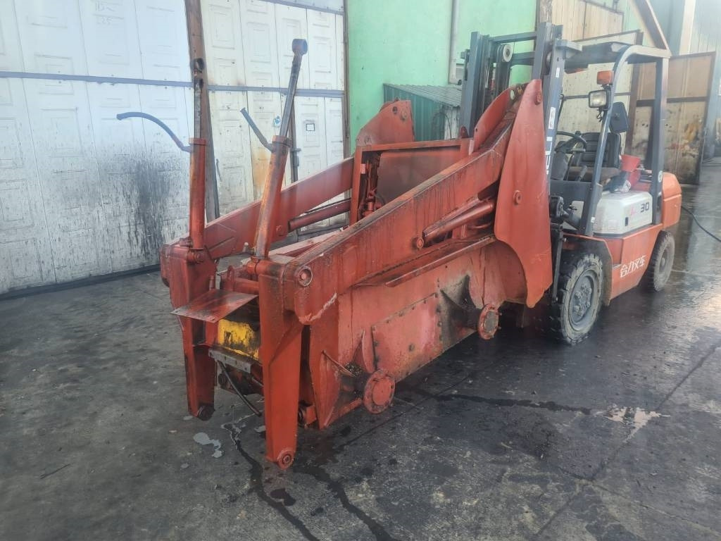 Gehl 3640-3840 FOR PARTS - Mini utovarivač: slika Gehl 3640-3840 FOR PARTS - Mini utovarivač Gehl 3640-3840 FOR PARTS - Mini utovarivač: slika Gehl 3640-3840 FOR PARTS - Mini utovarivač
