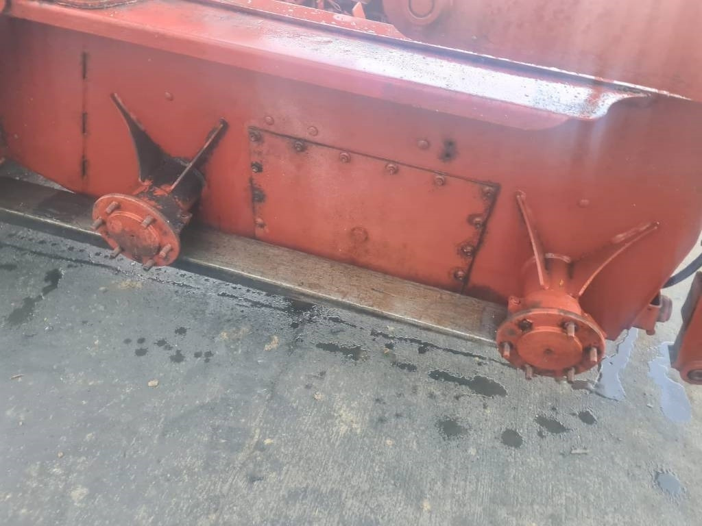 Gehl 3640-3840 FOR PARTS - Mini utovarivač: slika Gehl 3640-3840 FOR PARTS - Mini utovarivač Gehl 3640-3840 FOR PARTS - Mini utovarivač: slika Gehl 3640-3840 FOR PARTS - Mini utovarivač