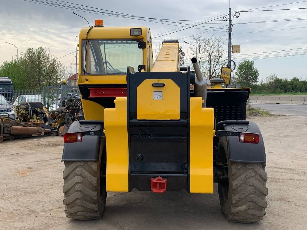 Teleskopski rukovatelj Haulotte FH3000/,09F: slika Teleskopski rukovatelj Haulotte FH3000/,09F