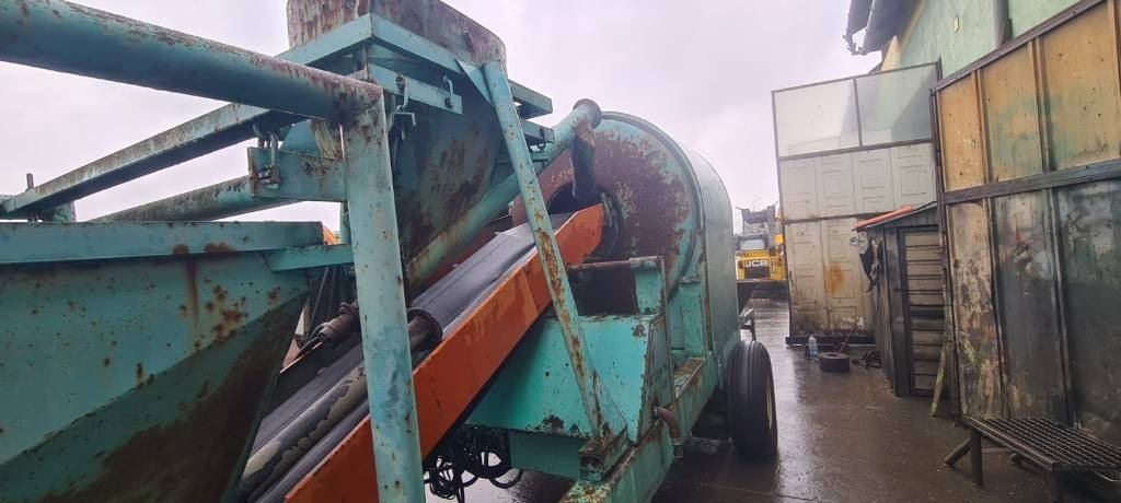 Imer La Korimec 408 - Betonara: slika Imer La Korimec 408 - Betonara Imer La Korimec 408 - Betonara: slika Imer La Korimec 408 - Betonara
