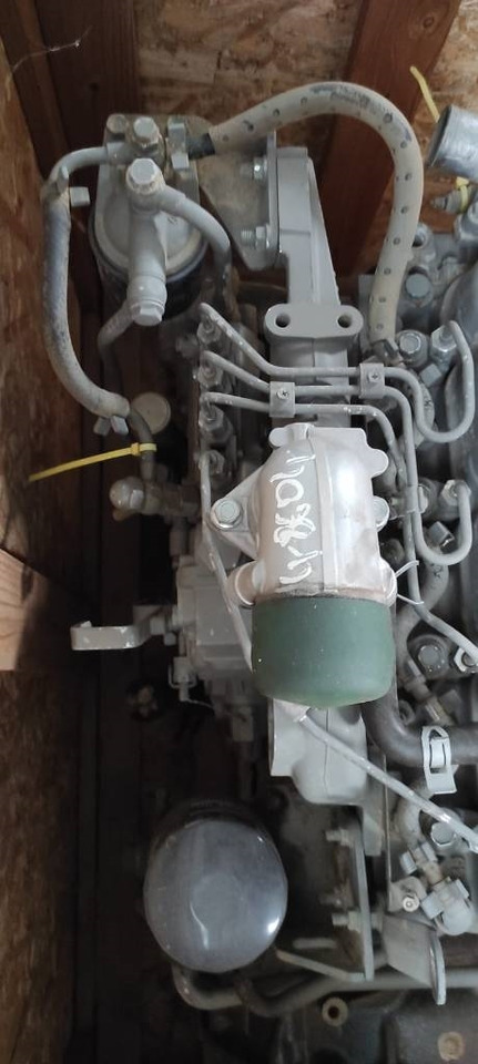 Isuzu CC-4JG1 - Motor za Građevinski strojevi: slika Isuzu CC-4JG1 - Motor za Građevinski strojevi Isuzu CC-4JG1 - Motor za Građevinski strojevi: slika Isuzu CC-4JG1 - Motor za Građevinski strojevi
