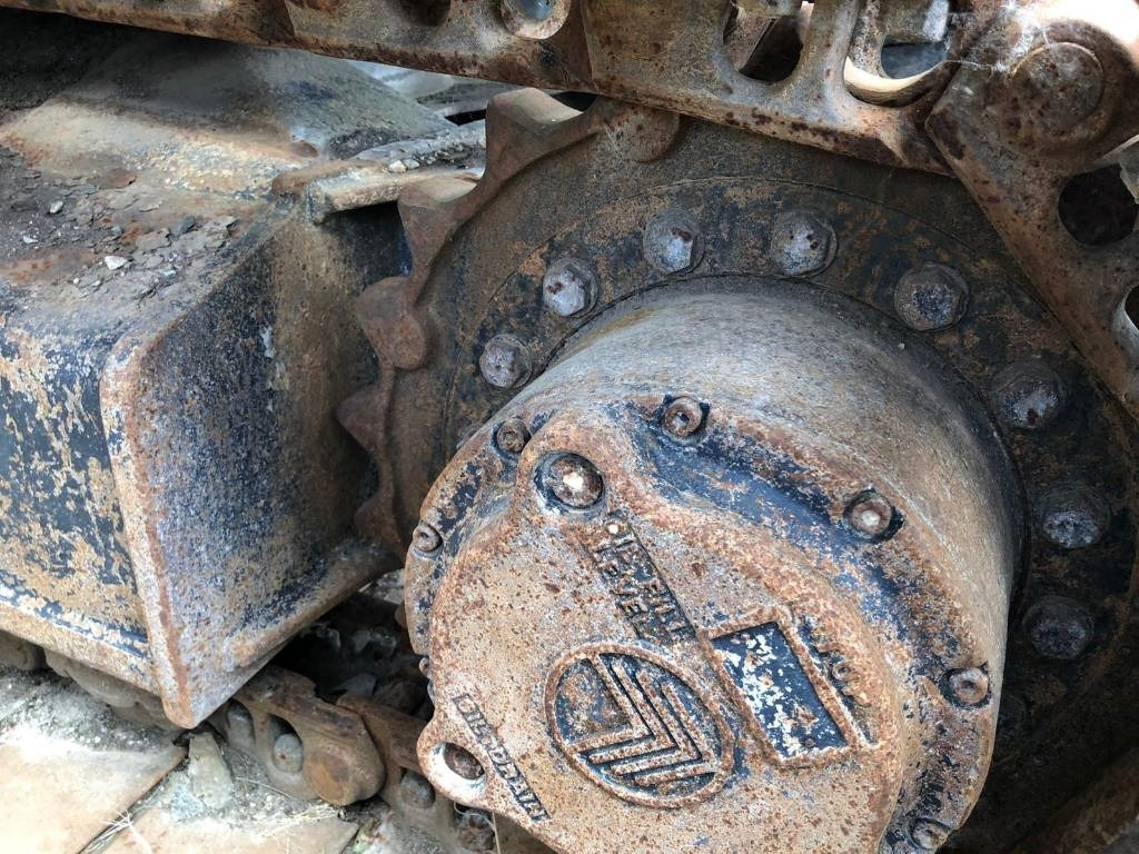 JCB JS 103 FOR PARTS - Bager gusjeničar: slika JCB JS 103 FOR PARTS - Bager gusjeničar JCB JS 103 FOR PARTS - Bager gusjeničar: slika JCB JS 103 FOR PARTS - Bager gusjeničar