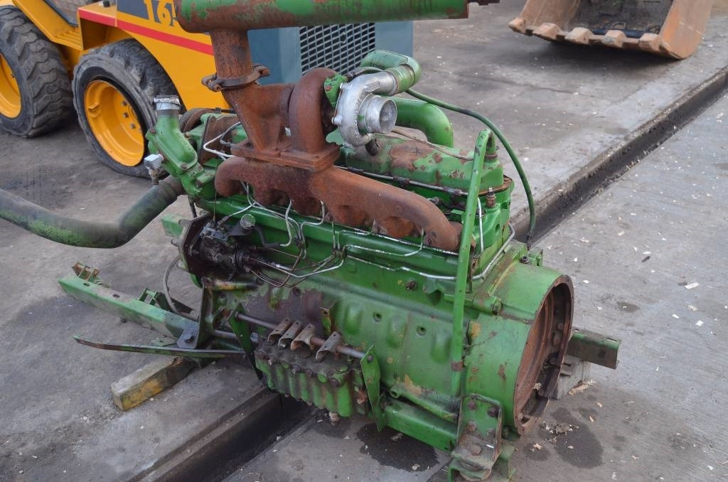 John Deere 3659 TZ - Motor za Poljoprivredni strojevi: slika John Deere 3659 TZ - Motor za Poljoprivredni strojevi John Deere 3659 TZ - Motor za Poljoprivredni strojevi: slika John Deere 3659 TZ - Motor za Poljoprivredni strojevi