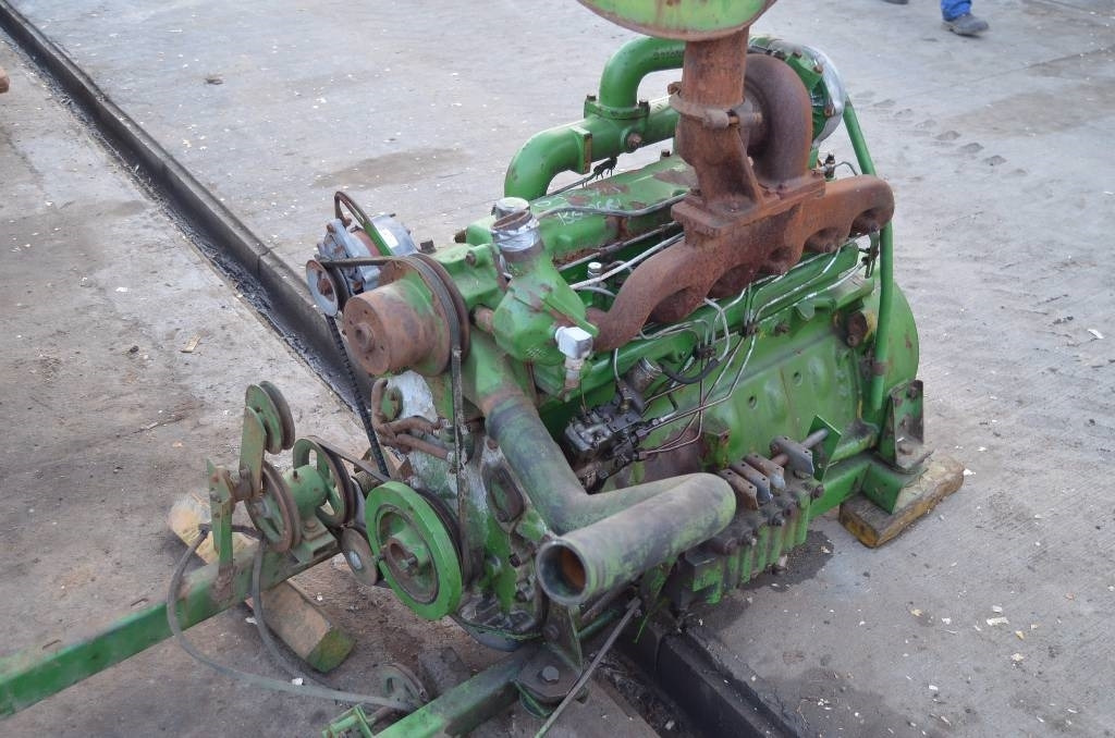 John Deere 3659 TZ - Motor za Poljoprivredni strojevi: slika John Deere 3659 TZ - Motor za Poljoprivredni strojevi John Deere 3659 TZ - Motor za Poljoprivredni strojevi: slika John Deere 3659 TZ - Motor za Poljoprivredni strojevi