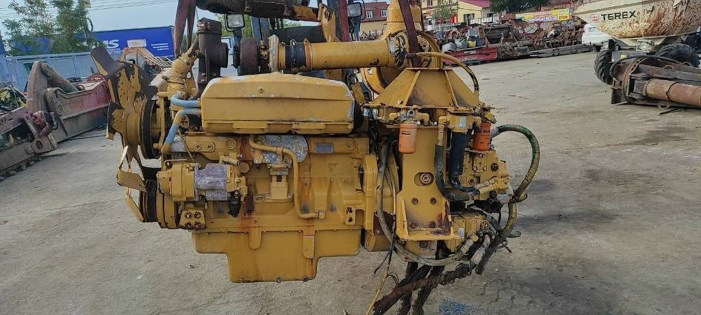 John Deere 6081 AF - Motor za Građevinski strojevi: slika John Deere 6081 AF - Motor za Građevinski strojevi John Deere 6081 AF - Motor za Građevinski strojevi: slika John Deere 6081 AF - Motor za Građevinski strojevi