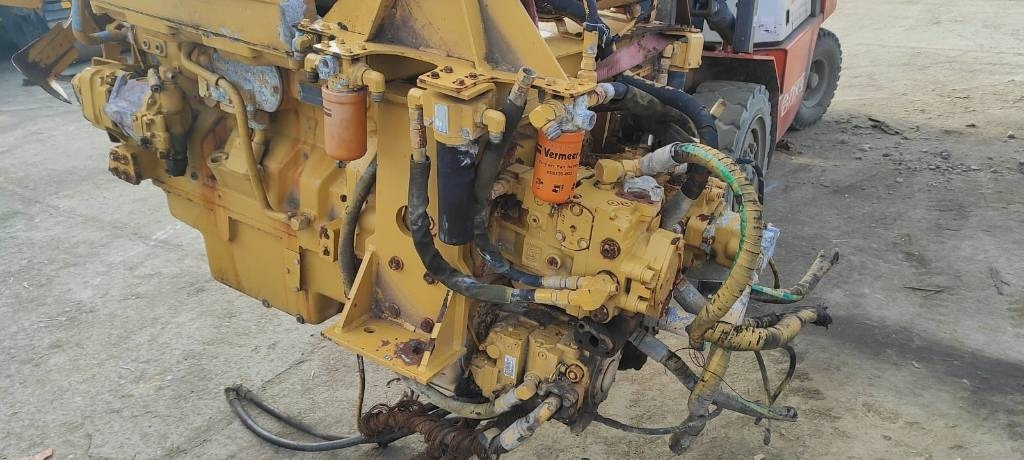 John Deere 6081 AF - Motor za Građevinski strojevi: slika John Deere 6081 AF - Motor za Građevinski strojevi John Deere 6081 AF - Motor za Građevinski strojevi: slika John Deere 6081 AF - Motor za Građevinski strojevi