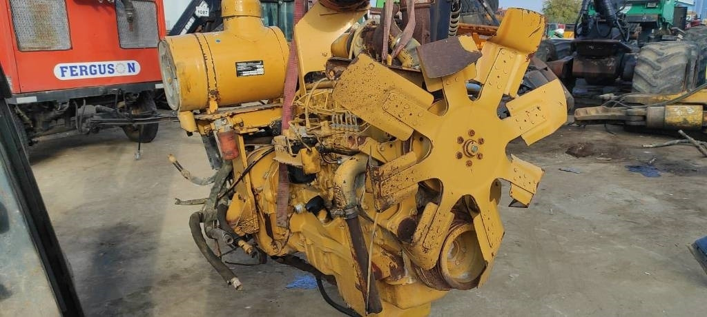 John Deere 6081 AF - Motor za Građevinski strojevi: slika John Deere 6081 AF - Motor za Građevinski strojevi John Deere 6081 AF - Motor za Građevinski strojevi: slika John Deere 6081 AF - Motor za Građevinski strojevi
