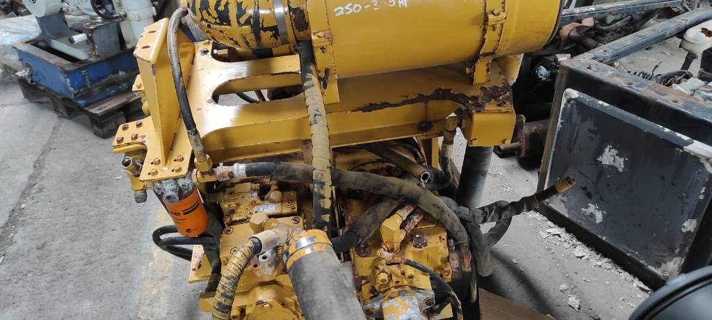 John Deere 6081 - Motor za Građevinski strojevi: slika John Deere 6081 - Motor za Građevinski strojevi John Deere 6081 - Motor za Građevinski strojevi: slika John Deere 6081 - Motor za Građevinski strojevi
