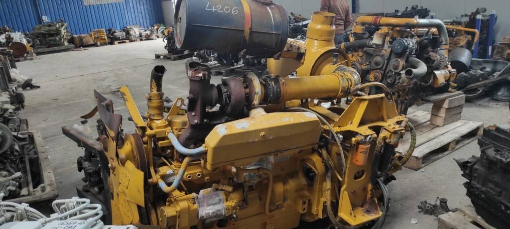 John Deere 6081 - Motor za Građevinski strojevi: slika John Deere 6081 - Motor za Građevinski strojevi John Deere 6081 - Motor za Građevinski strojevi: slika John Deere 6081 - Motor za Građevinski strojevi