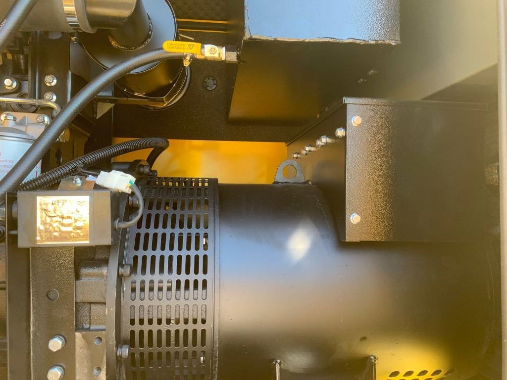 Kawakenki KK25 - Generatorski set: slika Kawakenki KK25 - Generatorski set Kawakenki KK25 - Generatorski set: slika Kawakenki KK25 - Generatorski set