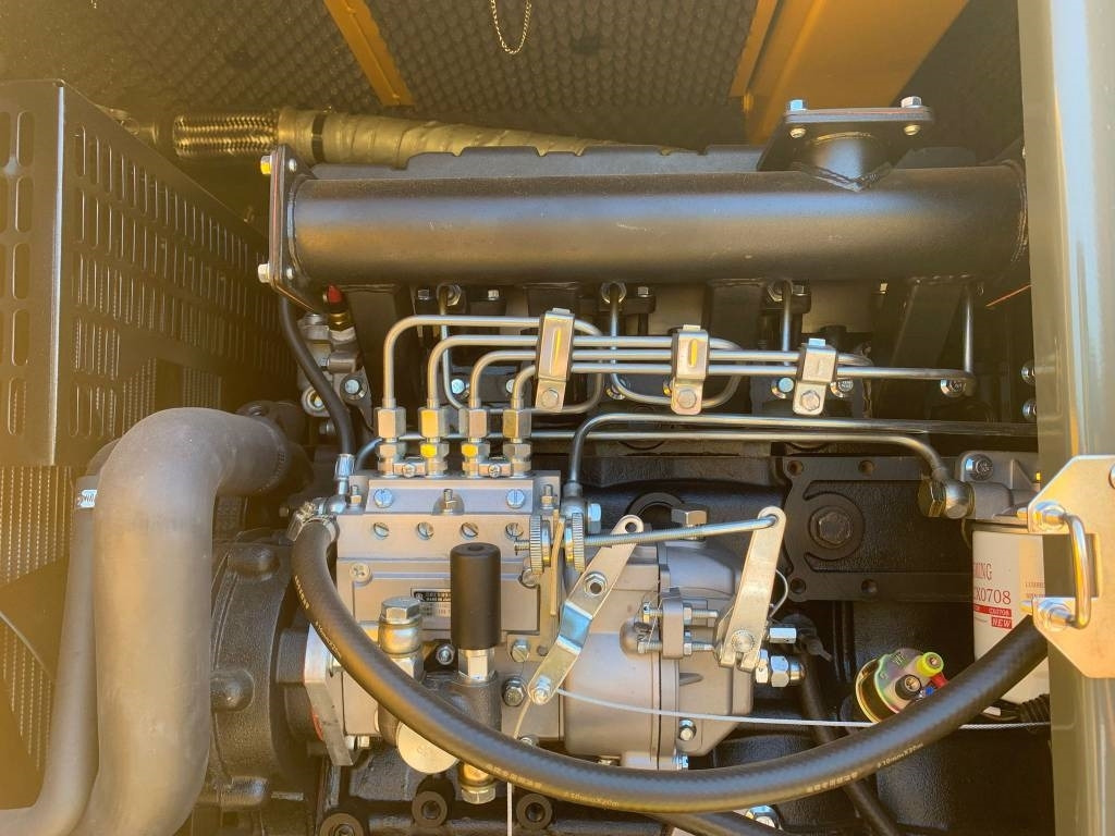 Kawakenki KK25 - Generatorski set: slika Kawakenki KK25 - Generatorski set Kawakenki KK25 - Generatorski set: slika Kawakenki KK25 - Generatorski set