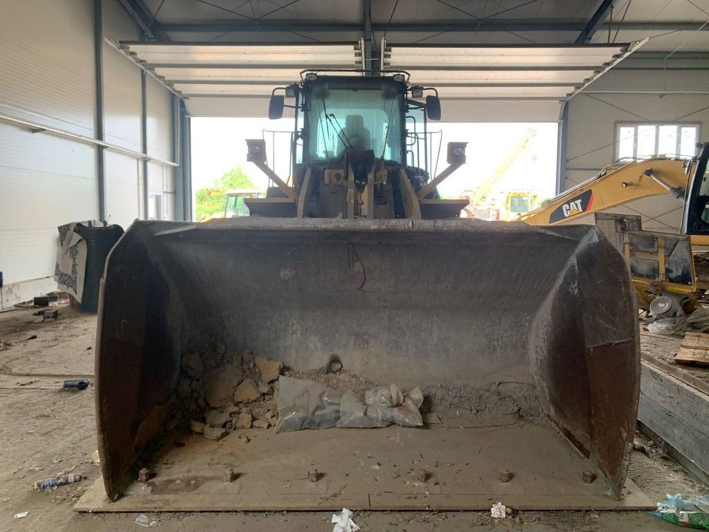 Komatsu WA 430-6 ENGINE PROBLEMS - Utovarivač na kotačima: slika Komatsu WA 430-6 ENGINE PROBLEMS - Utovarivač na kotačima Komatsu WA 430-6 ENGINE PROBLEMS - Utovarivač na kotačima: slika Komatsu WA 430-6 ENGINE PROBLEMS - Utovarivač na kotačima