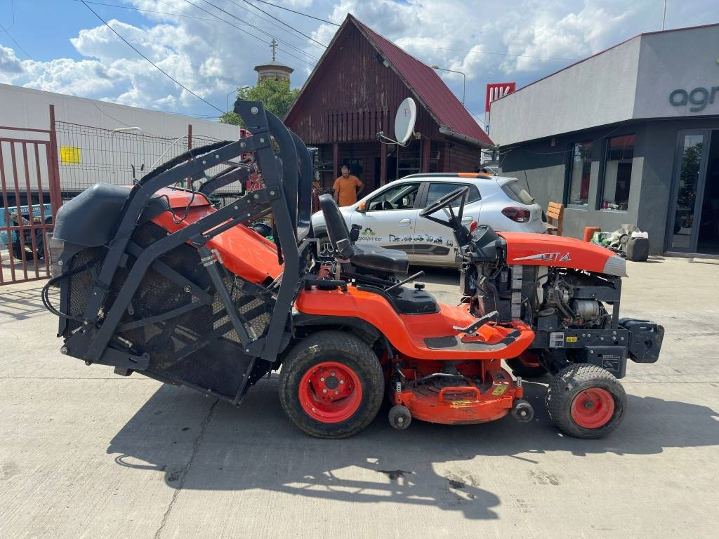 Zakup Kubota G 23-3HD  Kubota G 23-3HD: slika Zakup Kubota G 23-3HD  Kubota G 23-3HD