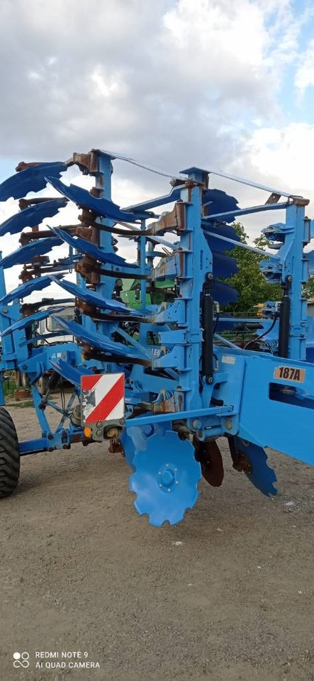 Lemken Rubin 12-500KUA - Tanjurača: slika Lemken Rubin 12-500KUA - Tanjurača Lemken Rubin 12-500KUA - Tanjurača: slika Lemken Rubin 12-500KUA - Tanjurača