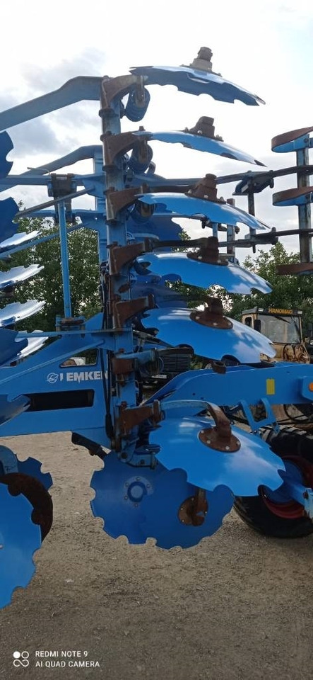 Lemken Rubin 12-500KUA - Tanjurača: slika Lemken Rubin 12-500KUA - Tanjurača Lemken Rubin 12-500KUA - Tanjurača: slika Lemken Rubin 12-500KUA - Tanjurača