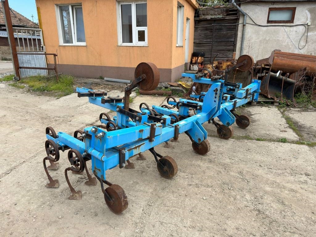 Letak Leko - Kultivator: slika Letak Leko - Kultivator Letak Leko - Kultivator: slika Letak Leko - Kultivator