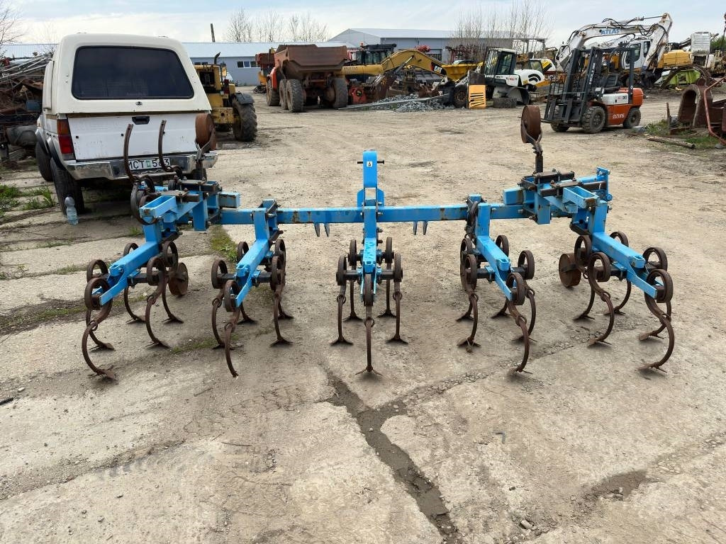 Letak Leko - Kultivator: slika Letak Leko - Kultivator Letak Leko - Kultivator: slika Letak Leko - Kultivator