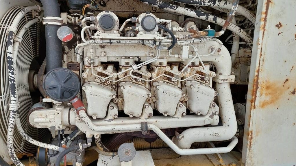 Bager gusjeničar Liebherr 924: slika Bager gusjeničar Liebherr 924 Bager gusjeničar Liebherr 924: slika Bager gusjeničar Liebherr 924