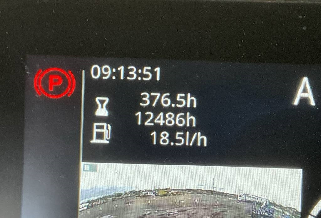 Liebherr L 566 - Utovarivač na kotačima: slika Liebherr L 566 - Utovarivač na kotačima Liebherr L 566 - Utovarivač na kotačima: slika Liebherr L 566 - Utovarivač na kotačima