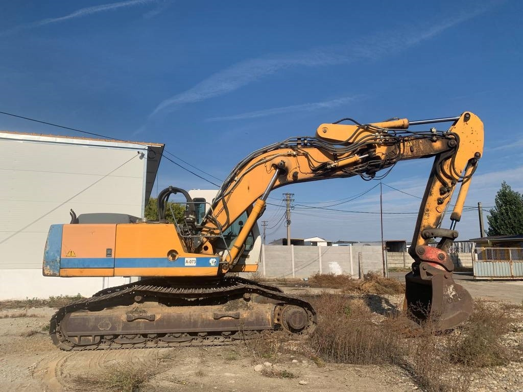 Liebherr R 914 B HD S L - Bager gusjeničar: slika Liebherr R 914 B HD S L - Bager gusjeničar Liebherr R 914 B HD S L - Bager gusjeničar: slika Liebherr R 914 B HD S L - Bager gusjeničar