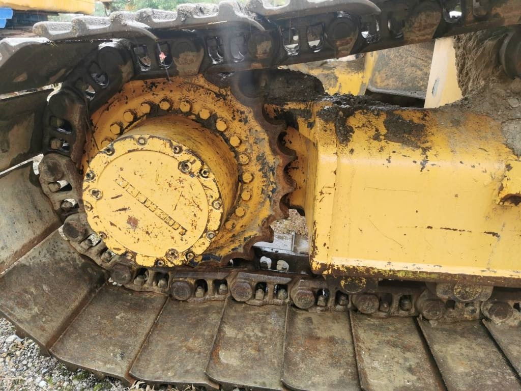 Bager gusjeničar Liebherr R 942 Litronic: slika Bager gusjeničar Liebherr R 942 Litronic