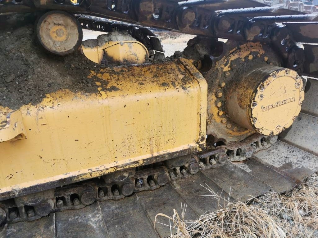 Bager gusjeničar Liebherr R 942 Litronic: slika Bager gusjeničar Liebherr R 942 Litronic