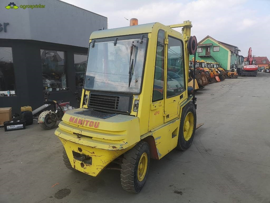 Manitou MCE 25 H - Viličar za teške terene: slika Manitou MCE 25 H - Viličar za teške terene Manitou MCE 25 H - Viličar za teške terene: slika Manitou MCE 25 H - Viličar za teške terene