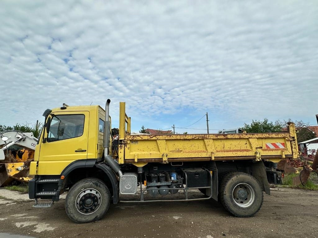 Mercedes-Benz Atego 1828 - Kiper: slika Mercedes-Benz Atego 1828 - Kiper Mercedes-Benz Atego 1828 - Kiper: slika Mercedes-Benz Atego 1828 - Kiper