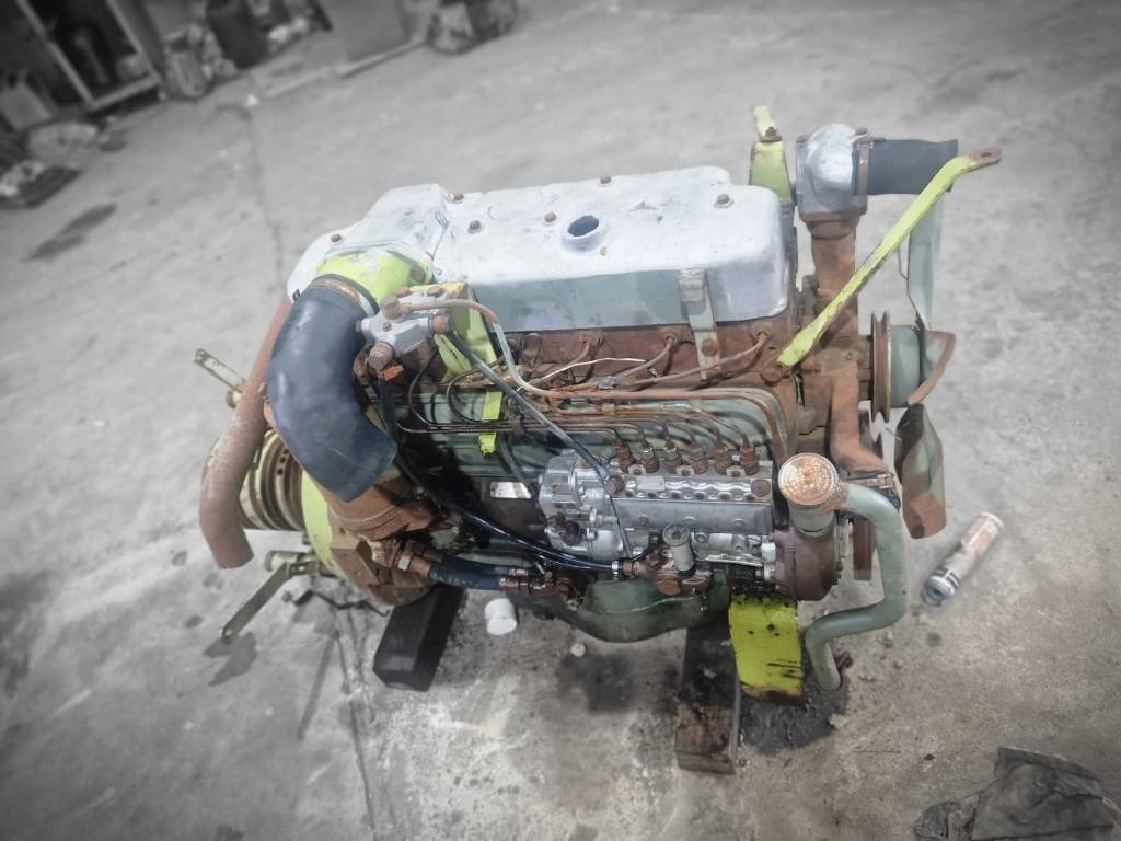 Mercedes-Benz OM 352 ENGINE - Motor za Poljoprivredni strojevi: slika Mercedes-Benz OM 352 ENGINE - Motor za Poljoprivredni strojevi Mercedes-Benz OM 352 ENGINE - Motor za Poljoprivredni strojevi: slika Mercedes-Benz OM 352 ENGINE - Motor za Poljoprivredni strojevi