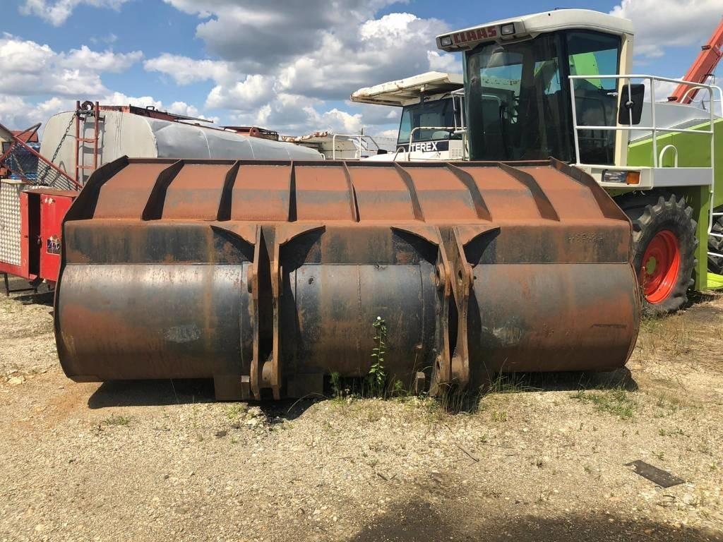 Miller Miller - Grajfer za Građevinski strojevi: slika Miller Miller - Grajfer za Građevinski strojevi Miller Miller - Grajfer za Građevinski strojevi: slika Miller Miller - Grajfer za Građevinski strojevi