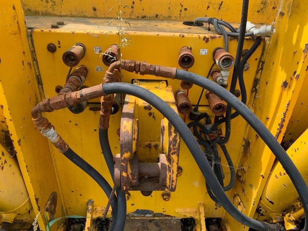 Morooka MK220 - Traktor: slika Morooka MK220 - Traktor Morooka MK220 - Traktor: slika Morooka MK220 - Traktor